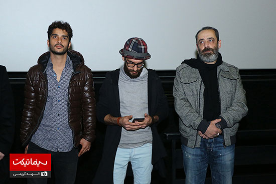 اکران مردمی فیلم سینمایی «پل خواب»