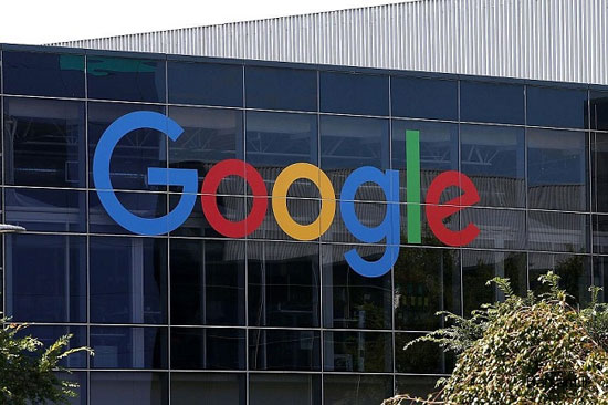 جستجوی گوگل صدایتان را ضبط می‌کند