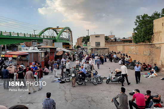 «کووید ۱۹»؛ خارج از کنترل