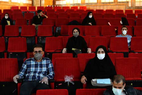 شرایط ویژه میزبانی سینما‌های مردمی «فجر۳۹»