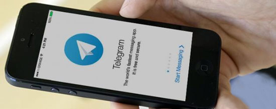 فروش اطلاعات شخصی افراد توسط یک بات تلگرام