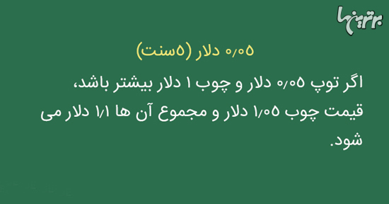 بیشتر افراد نمی‌توانند این معما‌های ساده را حل کنند (پاسخ)