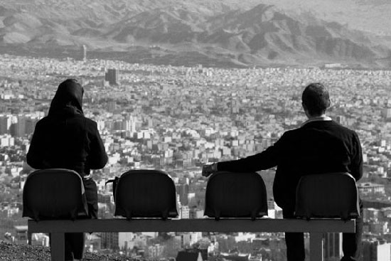 ویراژ طلاق در زندگی ایرانیان