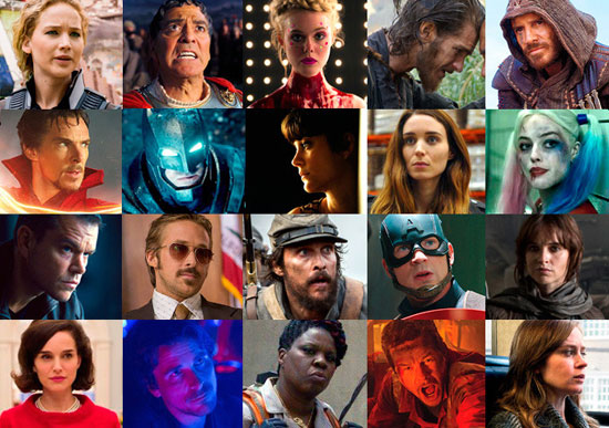 100 فیلم سینمایی موردانتظار سال 2016 (3)