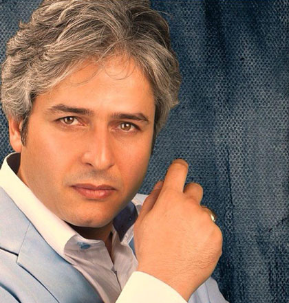 بازگشت امیر تاجیک به موسیقی به همراه برادرش