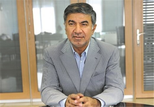 سردار دیپلماسیِ نفتی ایران