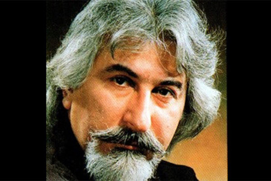درگذشت خواننده موسیقی ایرانی