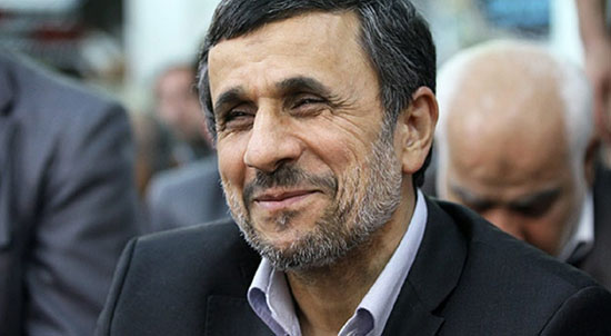 احمدی‌نژاد: با تقسیم منابع، به هر ایرانی یک میلیون در ماه می‌رسد