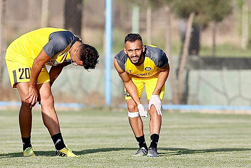 جدایی دو مدافع گل‌گهر قطعی شد