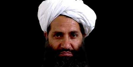 احتمال مرگ رهبر طالبان در پی ابتلا به کرونا