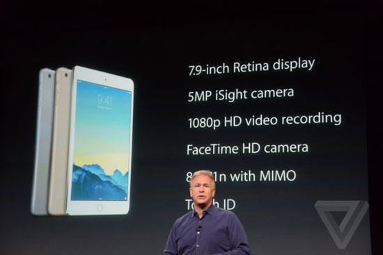 معرفی 8 محصول جدید اپل