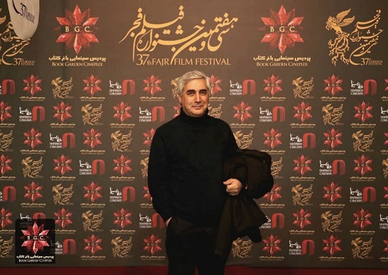 فریم‌های خاص اولین شب جشنواره فیلم فجر