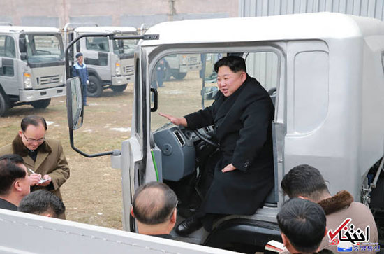 واکنش رهبر کره شمالی به شایعه بیماری اش