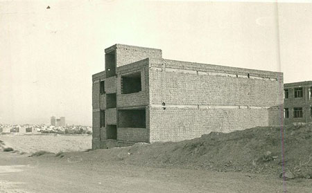 سرگذشت خانه معروف اجاره‌نشین‌ها»