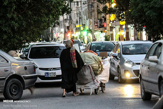 گردش مالی نجومیِ مافیای زباله در تهران