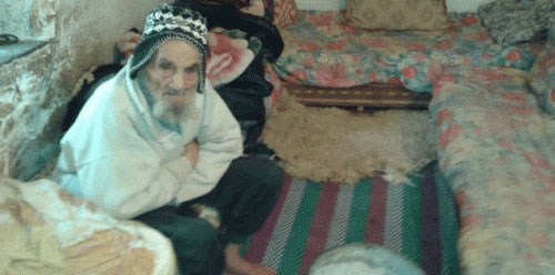 ماجرای پیرمرد 140ساله مراکشی که با 7پادشاه هم دوره بوده است