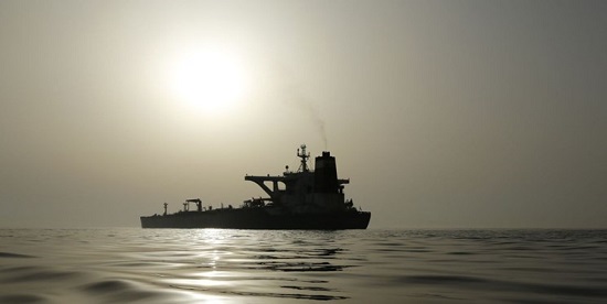 اسرائیل با ائتلاف دریایی آمریکا همکاری می‌کند
