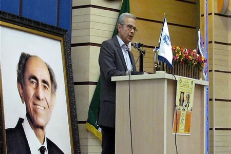 دو ریاضیدان برجسته ایرانی درگذشتند