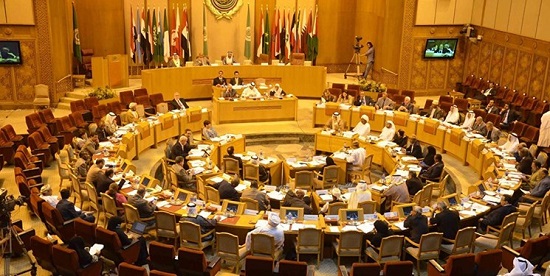 اتحادیه عرب، درخواست فلسطین را رد کرد