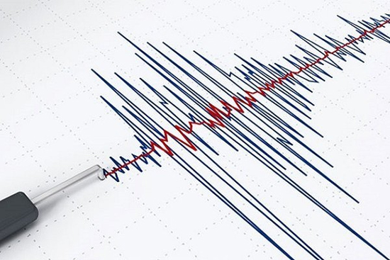 زلزله ۳.۶ ریشتری پهله ایلام را لرزاند