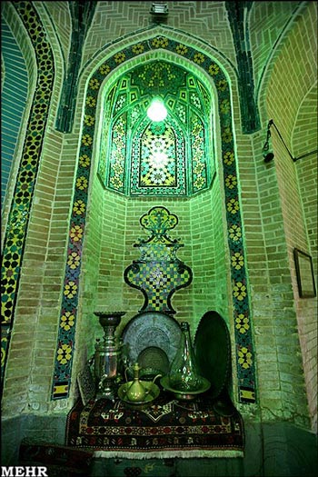قدیمی‌ترین سفره‌خانه تهران درآستانه تعطیلی