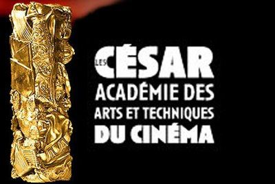 اسکار سینمای فرانسه برای فیلم برگزیده کن