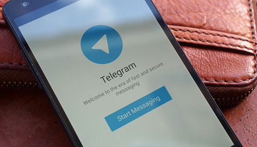 آب رفته به جوی باز نمی‌گردد؛ حتی در تلگرام!