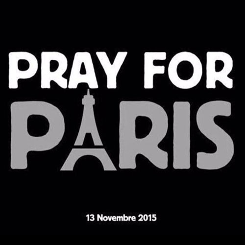 پیام مارسیال برای حوادث پاریس