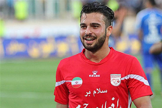 ۴ ستاره‌ی فوتبال ایران که خیلی زود خاموش شدند