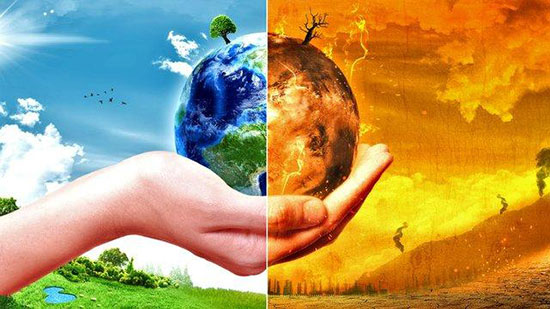 روز «زمین پاک»؛ چگونه با گرمایش زمین مقابله کنیم؟