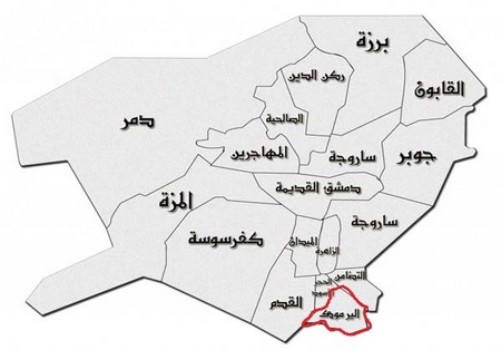 «جبهه النصره» ابزار دست صهیونیست ها