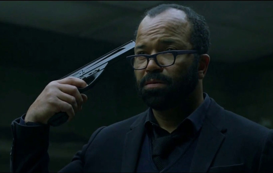 اطلاعات لو رفته از فصل سوم «westworld»