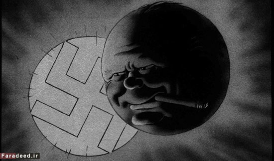 آیا «افیونی‌ها» هیتلر را پیروز کردند؟