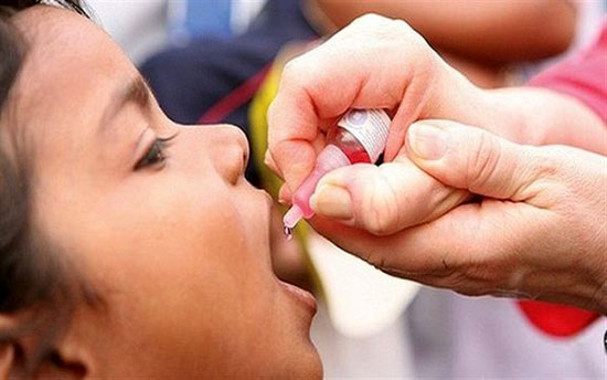 ماجرای واکسن تزریقی فلج اطفال چیست؟