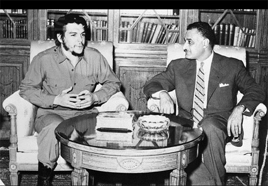 جمال عبدالناصر؛ رهبری که در حافظه تاریخی اعراب زنده ماند