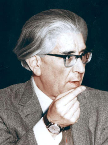 پروفسور محسن هشترودی؛ دانشمندی که انسان بودن را آموزش می‌داد