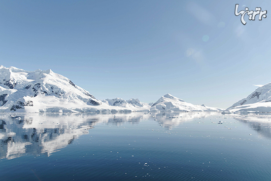 حقایق ۱۰۰% واقعی درباره قطب جنوب