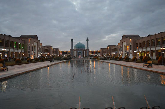 چرا سبک های اصیلِ معماری ایرانی-اسلامی از یاد رفتند؟