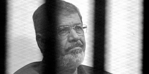 الجزیره: السیسی، محمد مرسی را کُشت