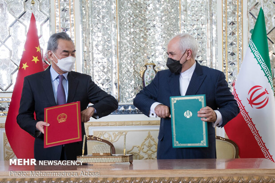 سند همکاری ایران و چین، سندی فراتر از قرارداد و تفاهمنامه