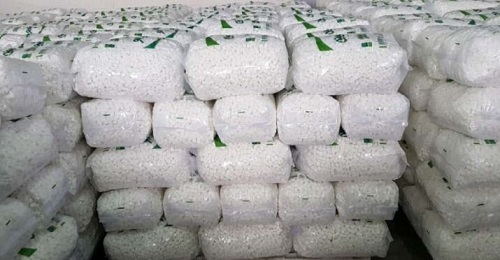 توزیع ۲۰۰هزار تن انواع برنج وارداتی و شکر