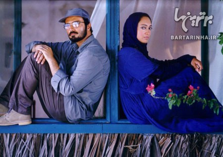 جاذبه های کیش در سینمای ایران