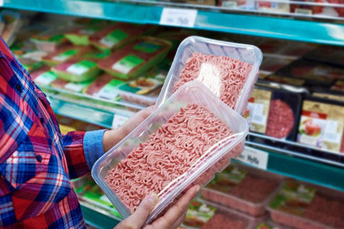 کاهش قدرت خرید مردم، مصرف گوشت را کم کرد