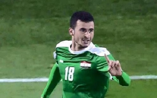 آخرین وضعیت استقلالی‌ شدن دو بازیکن عراقی