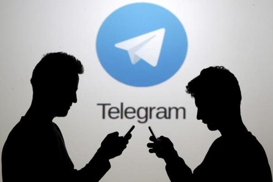 ایجاد ۶۲۶ هزار کانال فارسی در تلگرام