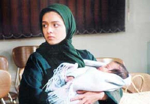 جوان‌ترین و مسن‌ترین مادران سینمای ایران