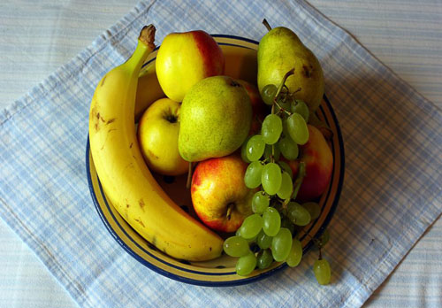 میوه چاق می‌کند یا لاغر؟