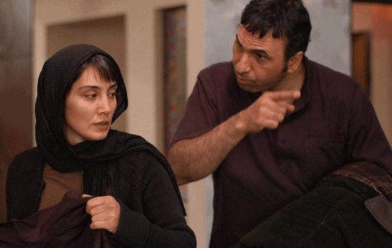 به مناسبت تولد کارگردان اسکاری ایران