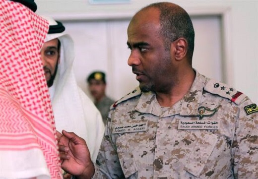 اقدام تنبیهی آمریکا برای ۷۶مقام سعودی