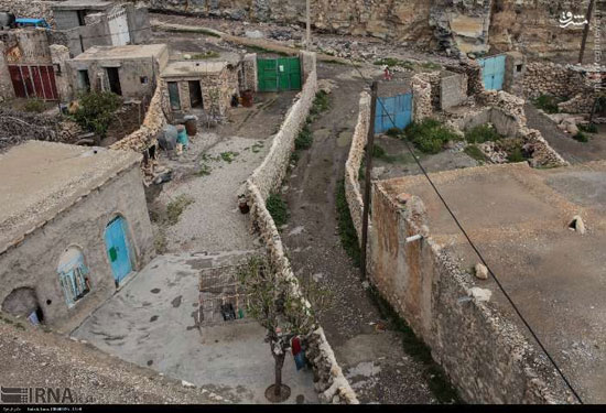 عکس: گشتی در روستای تاریخی دوسیران